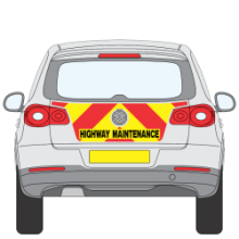 Volkswagen Tiguan 2008 - 2016 (VTIG001)